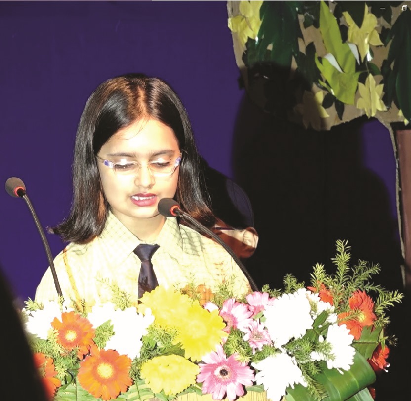 The Aryan International School gallery moment 4