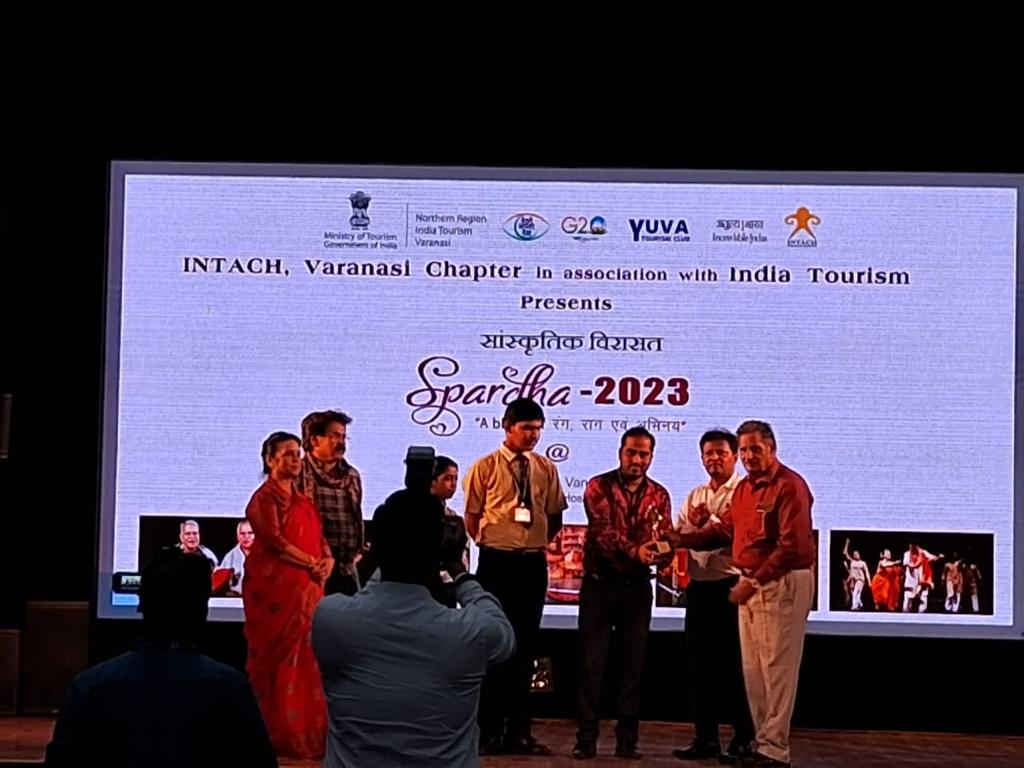 The Aryan International School gallery moment 16