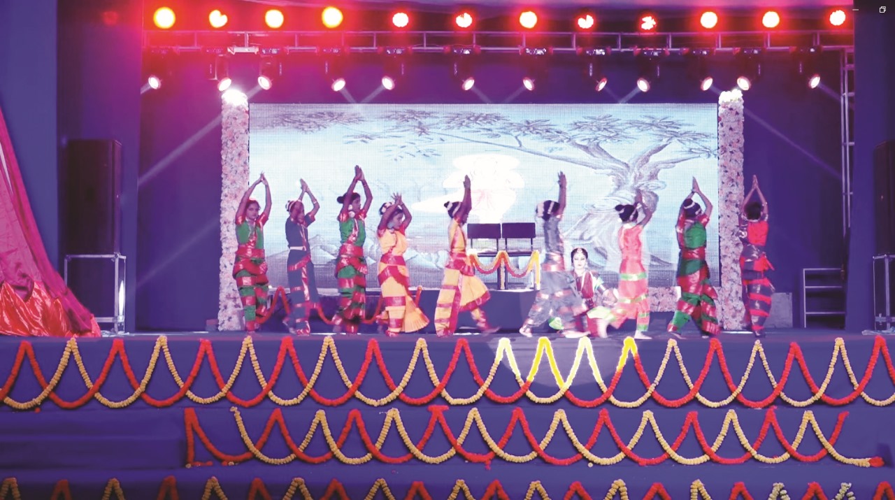 The Aryan International School gallery moment 29