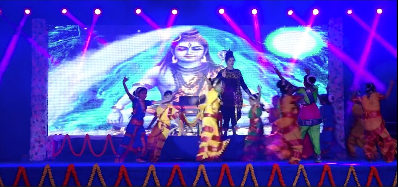 The Aryan International School gallery moment 31