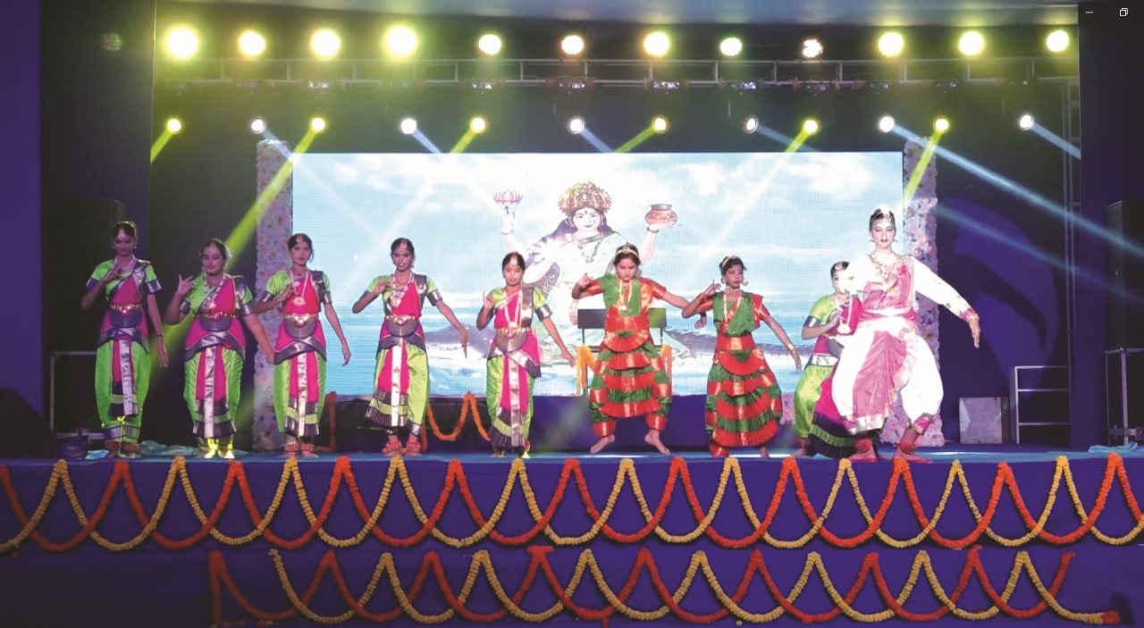The Aryan International School gallery moment 34