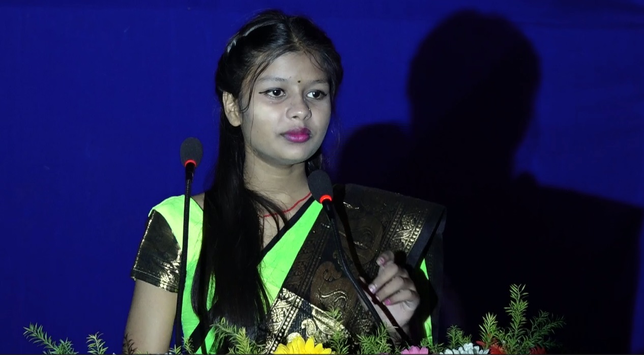 The Aryan International School gallery moment 38