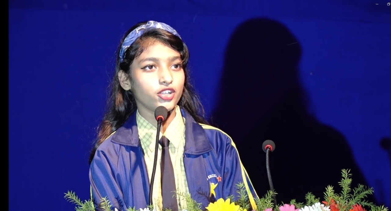 The Aryan International School gallery moment 45